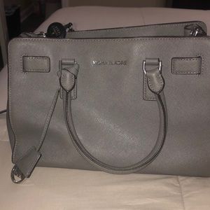 Authentic Michael Kors purse